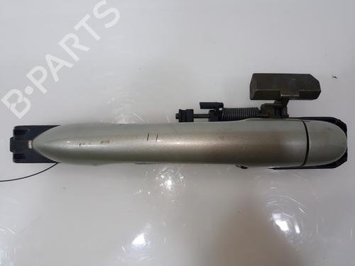 Used Rear left exterior door handle RENAULT LAGUNA II Grandtour (KG0/1_) 1.9 dCi (KG0G) (120 hp) 8370703