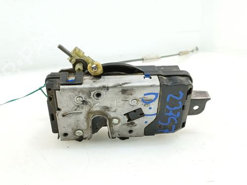 Used Front left lock OPEL ASTRA H GTC (A04) 1.7 CDTI (L08) (110 hp) 30135311