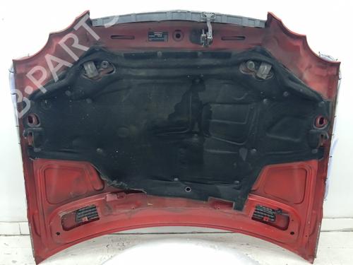 Hood MERCEDES-BENZ C-CLASS Coupe (CL203) C 180 Kompressor (203.746) | BP21265577C1 