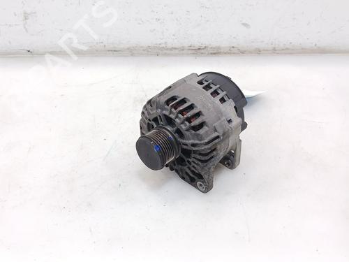 Used Alternator Alternator 39237216 39237216