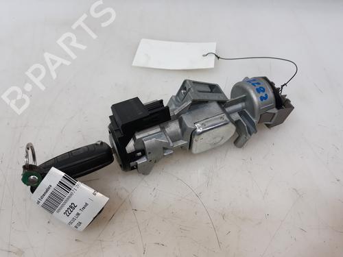 Ignition barrel FORD FOCUS III | BP15550675M48