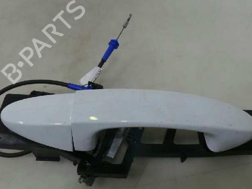 Used Front right exterior door handle FORD ECOSPORT 1.0 EcoBoost (125 hp) 6948774