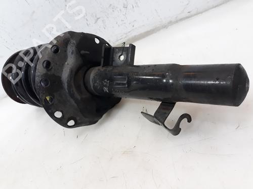 Left front shock absorber VOLVO V70 II (285)  | BP13663759M16 