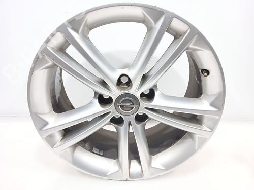 Used Rim OPEL INSIGNIA A Saloon (G09) 2.0 CDTI (69) (160 hp) 23134541