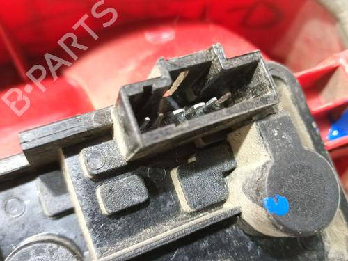 Right taillight CITROËN XSARA PICASSO (N68) 2.0 HDi | BP27360736C35 