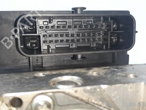 ABS pump PEUGEOT 508 I (8D_) 1.6 HDi | BP16460390M43 