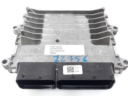 Engine control unit (ECU) HYUNDAI IONIQ (AE) 1.6 GDI Hybrid | BP18294259M57 