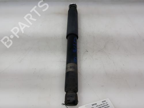 Højre bagtil støddæmper OPEL TIGRA TwinTop (X04) 1.3 CDTI (R97) (69 hp) 13914124