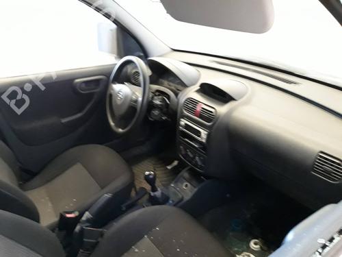 Right taillight OPEL COMBO Box Body/MPV 1.7 CDTI 16V | BP8071591C35 