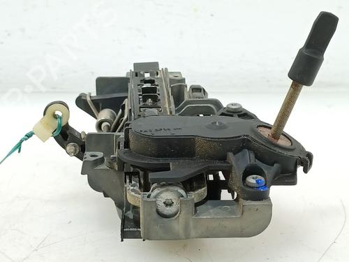 Front left exterior door handle AUDI A3 Sportback (8PA) 1.6 TDI | BP30125378C128 