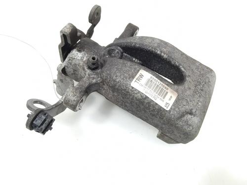 Used Left rear brake caliper CITROËN BERLINGO MULTISPACE (B9) [2008-2025]  20975747