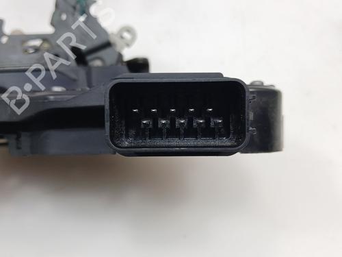 Front left lock LAND ROVER RANGE ROVER SPORT I (L320)  | BP22762910C98 