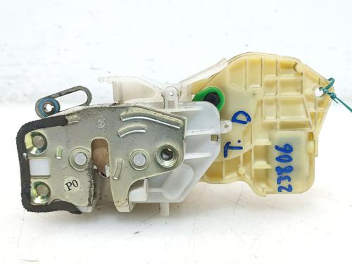 Høyre bak lås HONDA CR-V II (RD_) 2.2 CTDi (RD9) (140 hp) 30480963