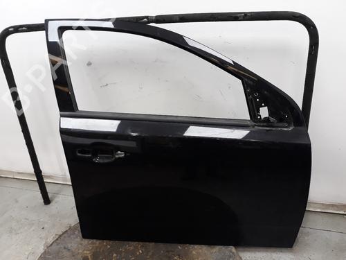 Used Right front door OPEL ASTRA H (A04) [2004-2014]  6829144