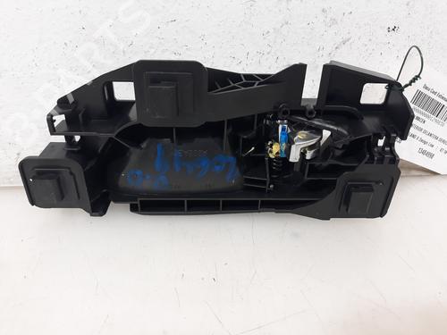 Front right interior door handle OPEL CROSSLAND X / CROSSLAND (P17, P2QO) 1.2 (75) | BP7047764I14 