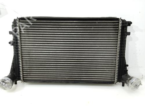 Intercooler SKODA OCTAVIA II (1Z3) 1.9 TDI | BP20322116M30 
