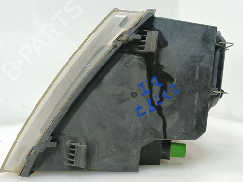 Left headlight FORD TRANSIT Van (FA_ _) 2.2 TDCi | BP25051604C28 