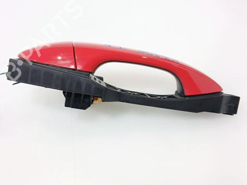Rear right exterior door handle HYUNDAI i20 ACTIVE (IB, GB) 1.0 T-GDI | BP24698936C130 