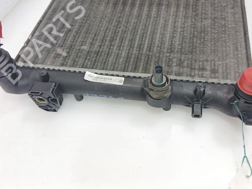 Water radiator AUDI A3 (8L1) 1.6 | BP28107263M31 