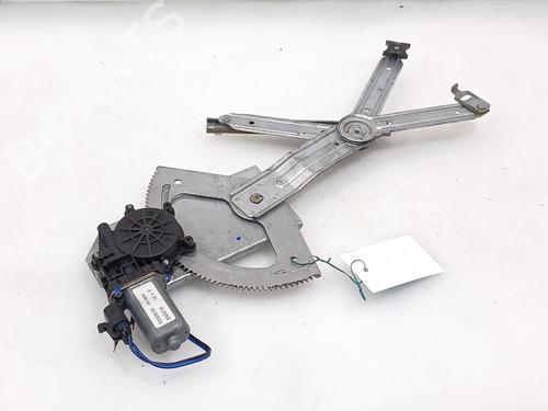 Used Front left window mechanism Front left window mechanism MERCEDES-BENZ M-CLASS (W163) ML 270 CDI (163.113) (163 hp) 34288390 34288390