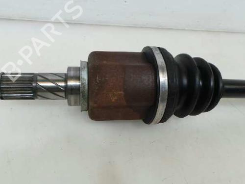 Right front driveshaft NISSAN MICRA III (K12) 1.2 16V | BP4397033M39 