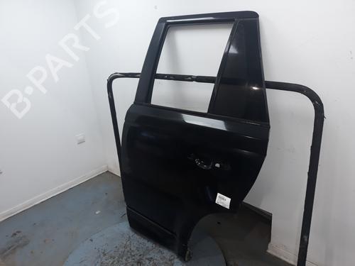Left rear door LAND ROVER RANGE ROVER SPORT I (L320) 2.7 D 4x4 | BP11867907C4 