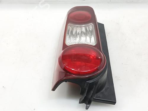 Left taillight CITROËN BERLINGO Box Body/MPV (B9) 1.6 HDi / BlueHDi 75 | BP33320086C34 - Image 2