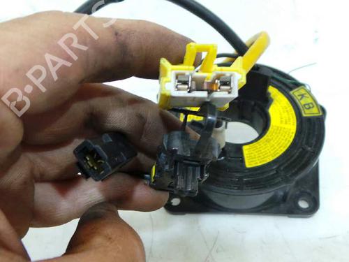 Squib airbag CHEVROLET AVEO / KALOS Hatchback (T200) 1.4 | BP1443437C102 