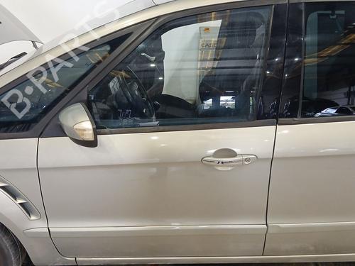 Used Left front door Left front door 38873757 38873757