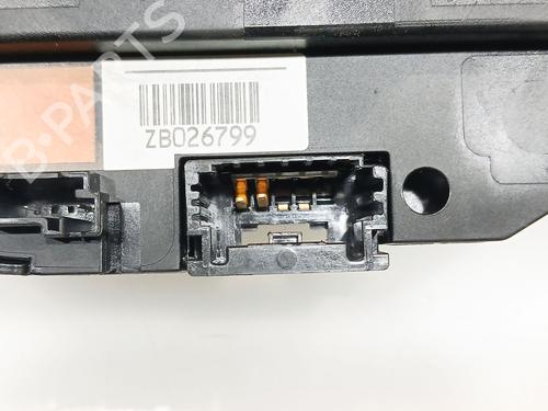 Switch PEUGEOT 208 I (CA_, CC_) 1.2 VTI 82 | BP22901663I30 
