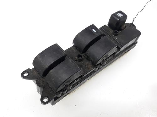 Used Left front window switch MITSUBISHI GRANDIS (NA_W) 2.0 DI-D (NA8W) (140 hp) 19515207