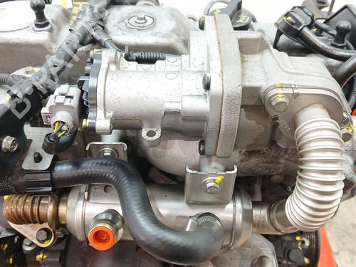 Engine FORD FOCUS C-MAX (DM2) 1.8 TDCi | BP37692627M1  - Image 5