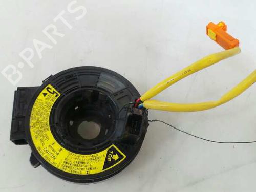 Used Squib airbag TOYOTA AVENSIS (_T25_) 2.2 D-4D (ADT251_, ADT251R) (150 hp) 4198794