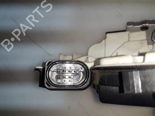 Front left lock SEAT IBIZA IV (6J5, 6P1)  | BP12236832C98 