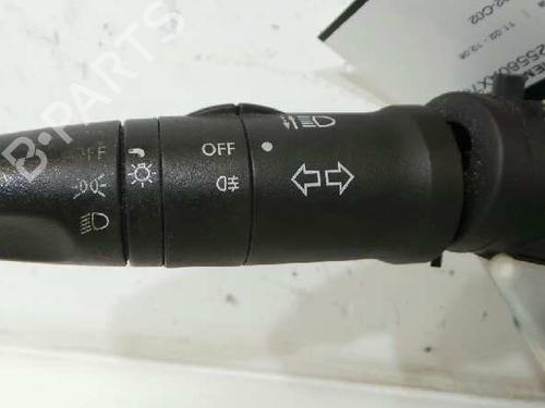 Headlight switch NISSAN MICRA III (K12) 1.2 16V | BP1335471I24 