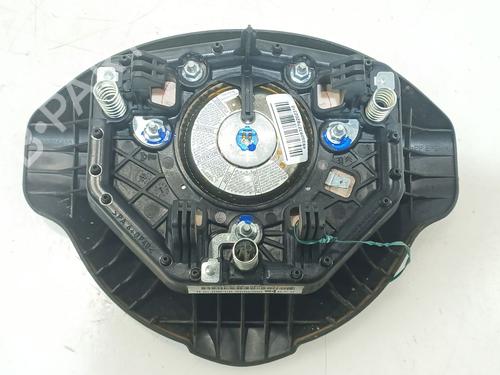 Driver airbag CITROËN BERLINGO MULTISPACE (B9) 1.6 HDi 75 16V | BP31644500C9 - Image 3