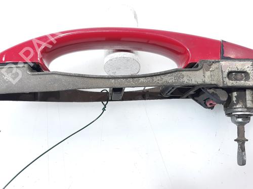 Front left exterior door handle VW NEW BEETLE (9C1, 1C1) 2.0 | BP18142298C128 