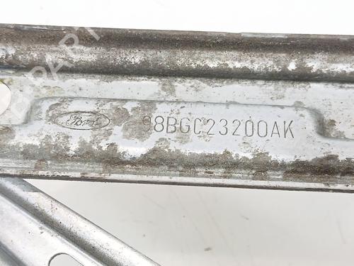 Front right window mechanism FORD COUGAR (EC_) 2.5 V6 24V | BP33795015C23 - Image 5