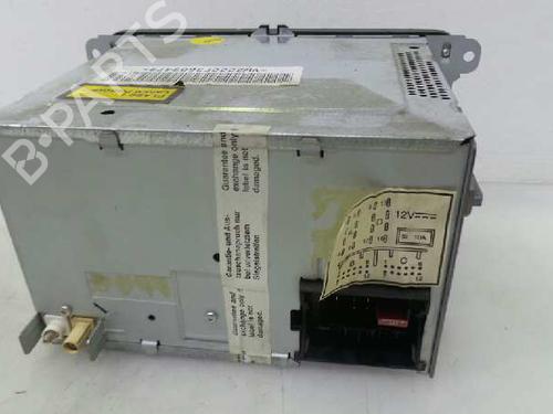 Radio VW GOLF V (1K1)  | BP4682605E6 