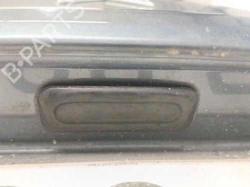Used Tailgate handle Tailgate handle CITROËN C4 Picasso I MPV (UD_) 1.6 HDi (109 hp) 39141638 39141638