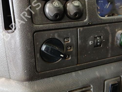 Used Headlight switch Headlight switch FIAT DUCATO Van (230_) 2.8 TDI (122 hp) 36561921 36561921