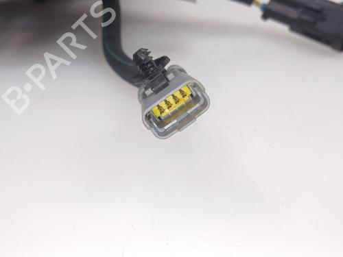 Radiator fan PEUGEOT 508 SW I (8E_) 2.0 HDi | BP32134784M35 