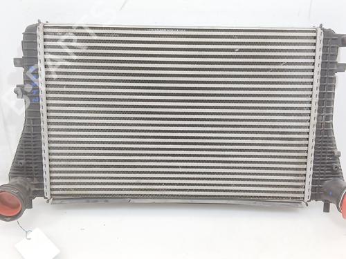 Intercooler SEAT LEON (1P1) 2.0 TFSI | BP36596682M30 - Image 2