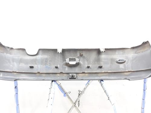 Rear bumper PEUGEOT 206 Hatchback (2A/C)  | BP19431439C8 