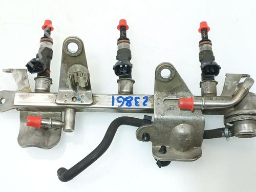 Injection rail RENAULT CLIO IV (BH_) 0.9 TCe 90 (BHNF, BHMA, BHMH, BHJK, BHJR) | BP29909960M98 