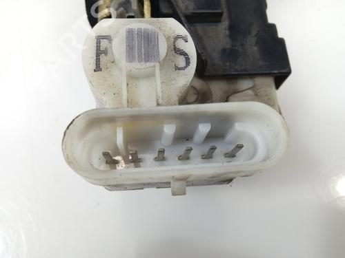 Front left lock LANCIA LYBRA (839_) 1.9 JTD (839AXD1A) | BP20695164C98 