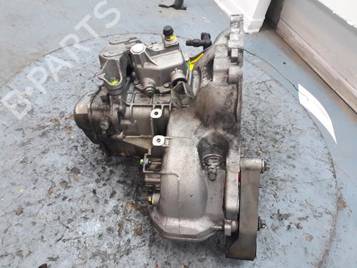Used Gearbox OPEL TIGRA TwinTop (X04) 1.3 CDTI (R97) (69 hp) 14835208