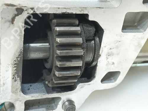 Starter MITSUBISHI OUTLANDER II (CW_W) 2.0 DI-D (CW8W) | BP28059827M8 