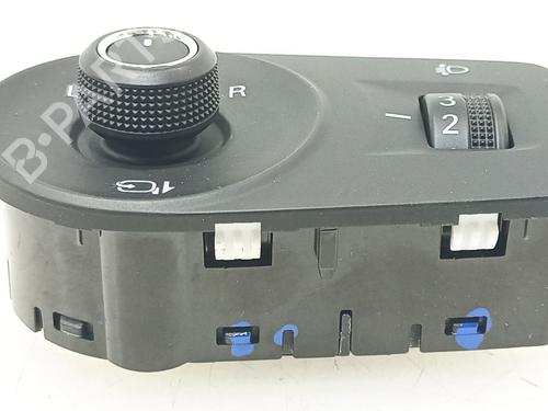 Mirror switch MG MG ZS SUV (AZS1) 1.0 T-GDi | BP30564132I25 