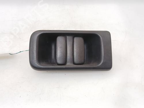 Used Rear right exterior door handle Rear right exterior door handle 38176017 38176017